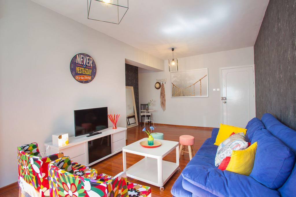 Suite For You Nicosia Exterior photo