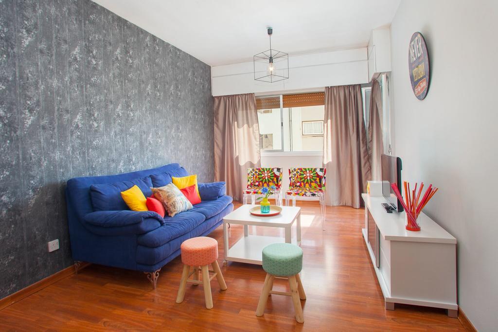Suite For You Nicosia Exterior photo