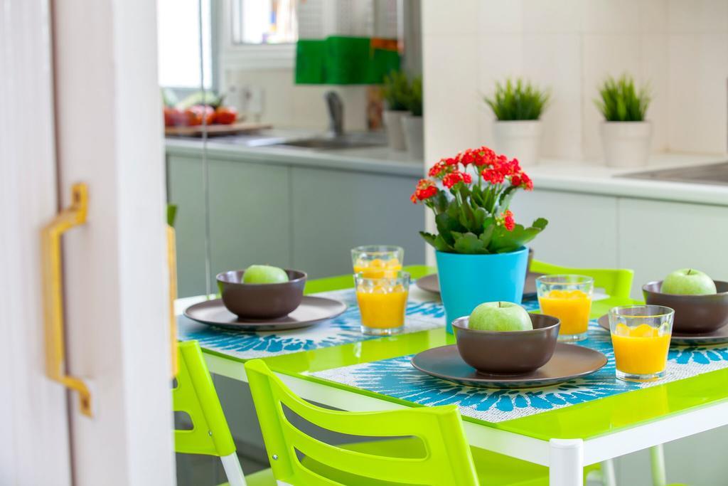 Suite For You Nicosia Exterior photo