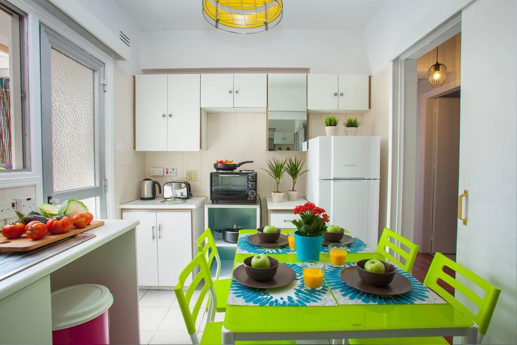 Suite For You Nicosia Exterior photo