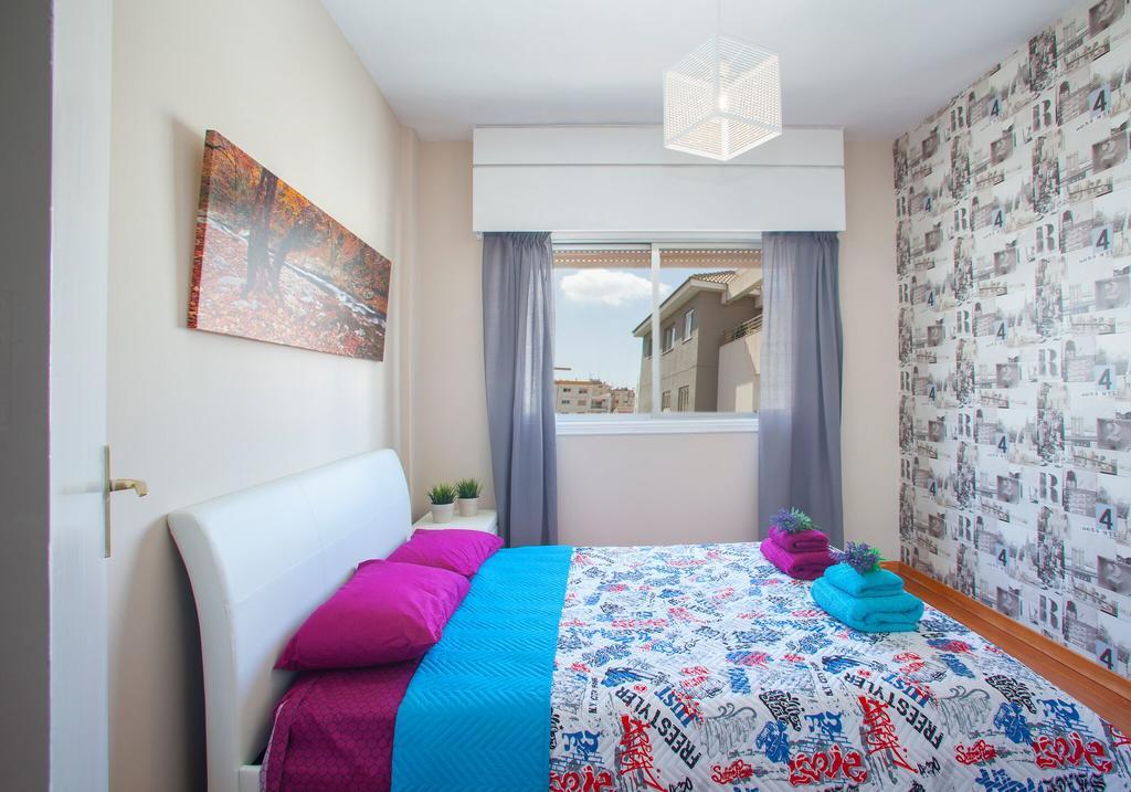 Suite For You Nicosia Exterior photo