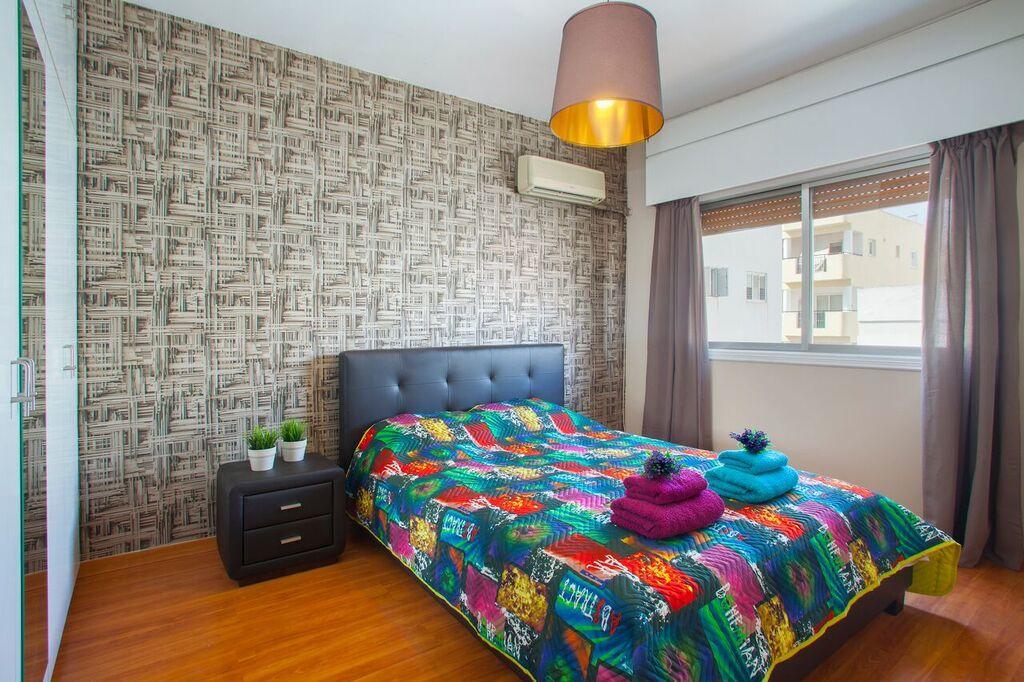 Suite For You Nicosia Exterior photo