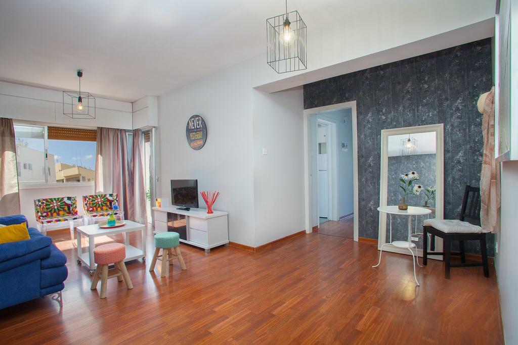 Suite For You Nicosia Exterior photo